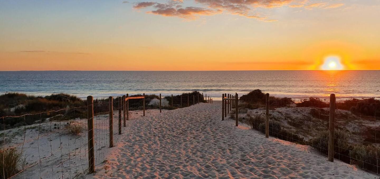 Sandcastles At The Beach Outstanding Location! Perth Zewnętrze zdjęcie