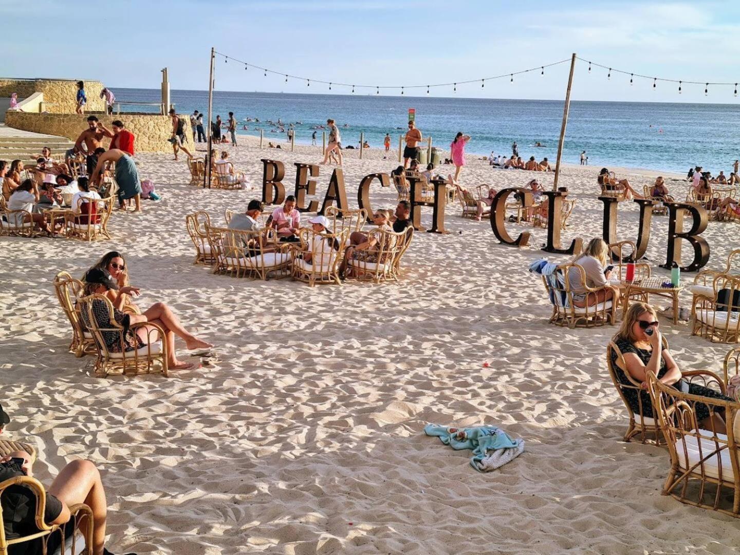 Sandcastles At The Beach Outstanding Location! Perth Zewnętrze zdjęcie